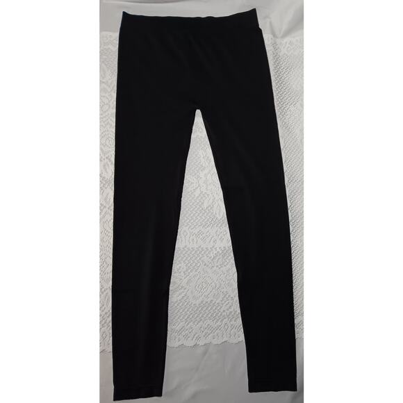 Icon Apparel Stretch Leggings - Picture 3 of 5